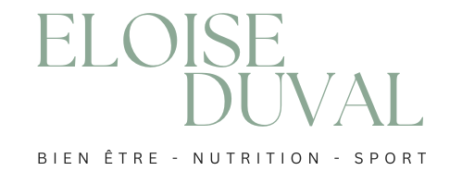 Eloïse Duval – Coach Nutrition