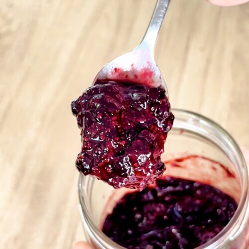 Crufiture aux Fruits