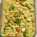 One Pot Poulet Curry